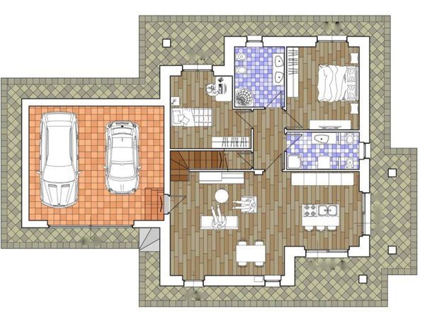 casa indipendente in vendita a Salassa