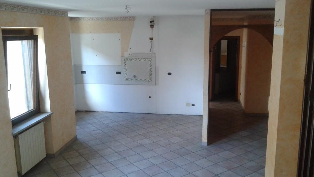 casa indipendente in vendita a Salassa