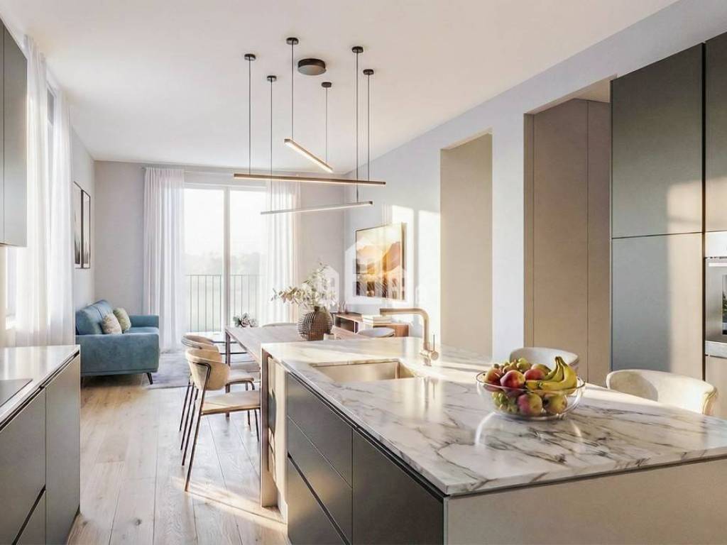 appartamento in vendita a Salassa