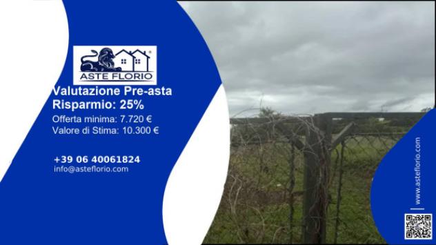 terreno agricolo in vendita a Salassa