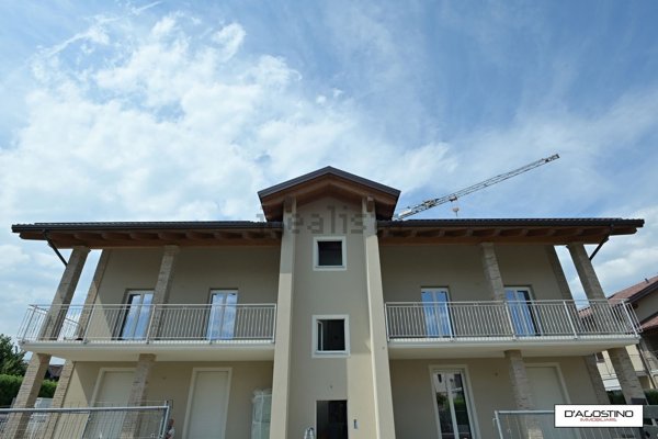 appartamento in vendita a Salassa