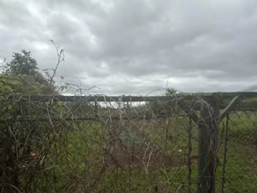 terreno agricolo in vendita a Salassa in zona Cascina Fenale