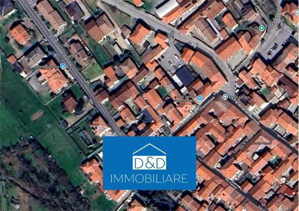 casa indipendente in vendita a Salassa