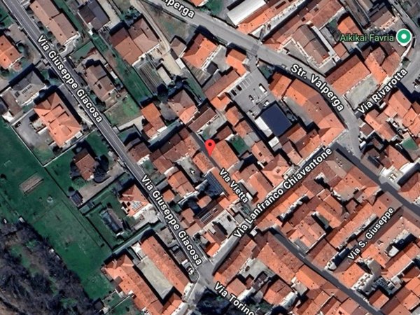 casa indipendente in vendita a Salassa