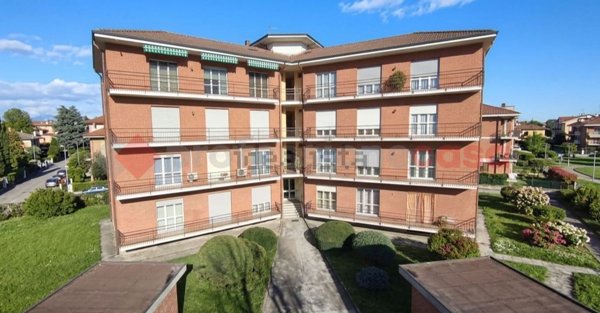 appartamento in vendita a Salassa