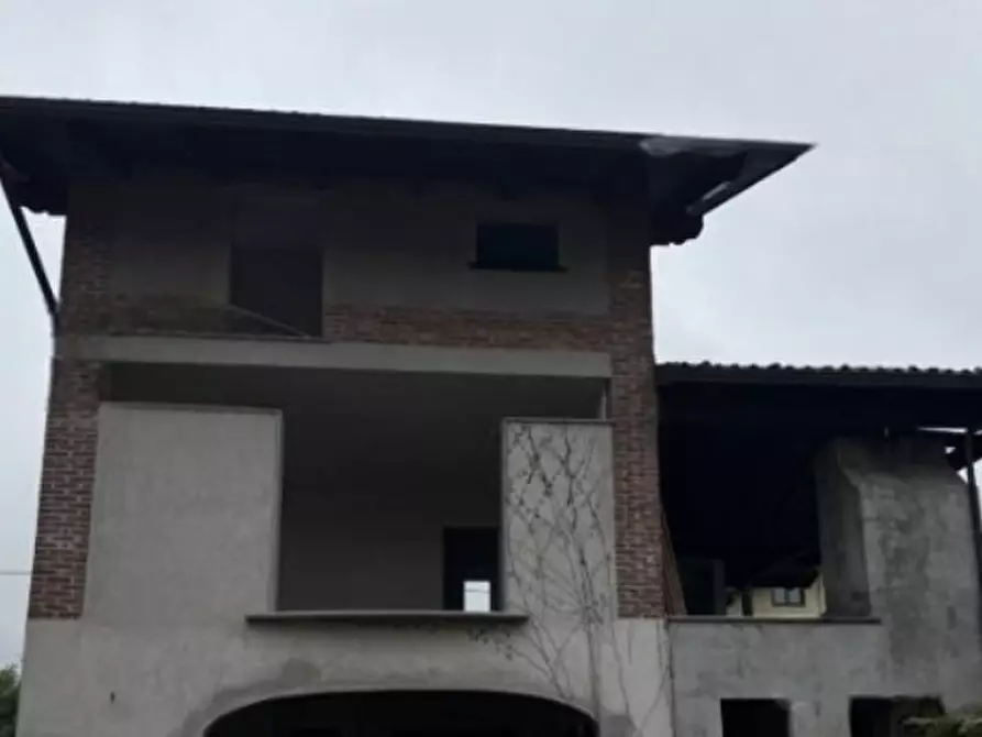 casa indipendente in vendita a Salassa