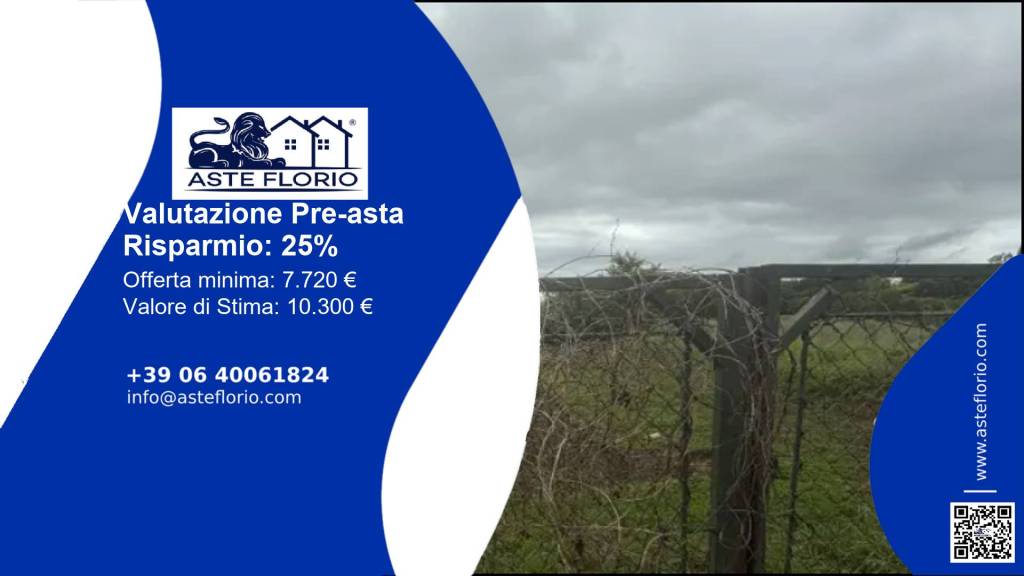 terreno agricolo in vendita a Salassa in zona Cascina Fenale