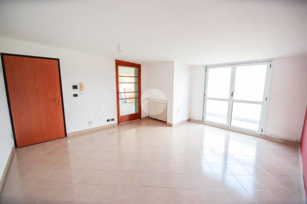 appartamento in vendita a Salassa in zona Cascina Fenale