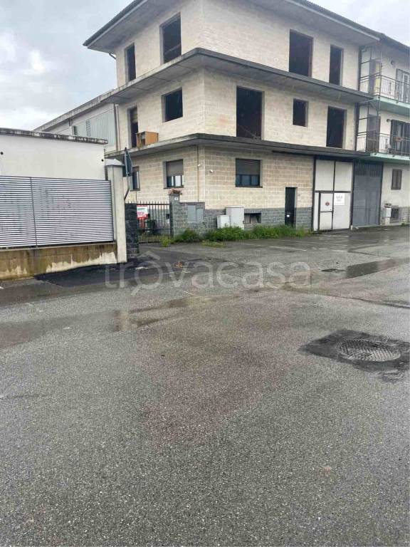 appartamento in vendita a Salassa in zona Cascina Fenale