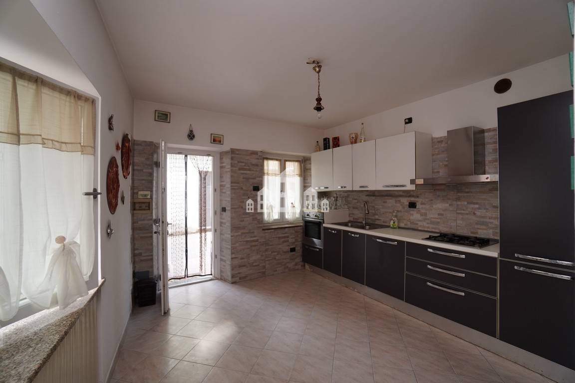 casa indipendente in vendita a Salassa in zona Cascina Fenale