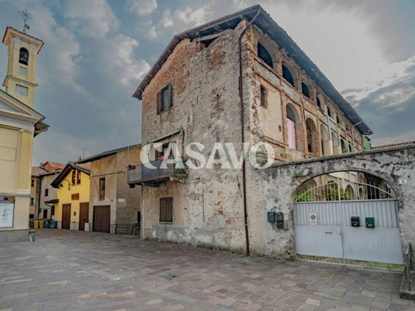 appartamento in vendita a Salassa in zona Cascina Fenale
