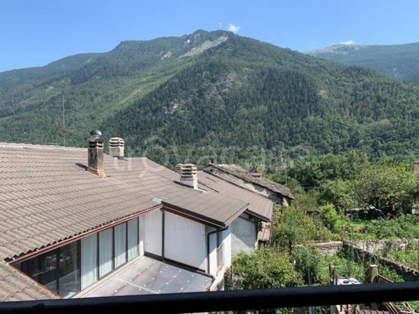 appartamento in vendita a Salbertrand