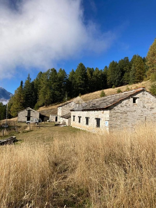 appartamento in vendita a Salbertrand