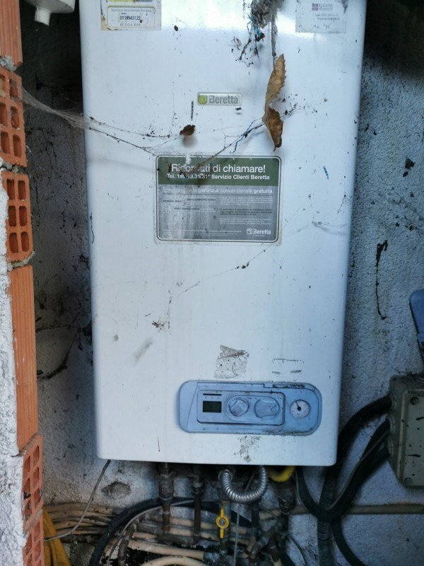 casa indipendente in vendita a Salbertrand