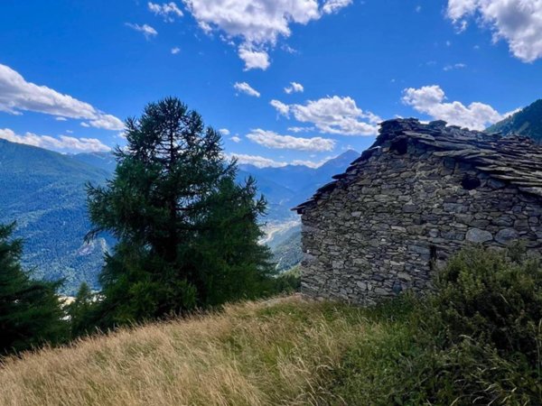 casa indipendente in vendita a Salbertrand in zona Eclause