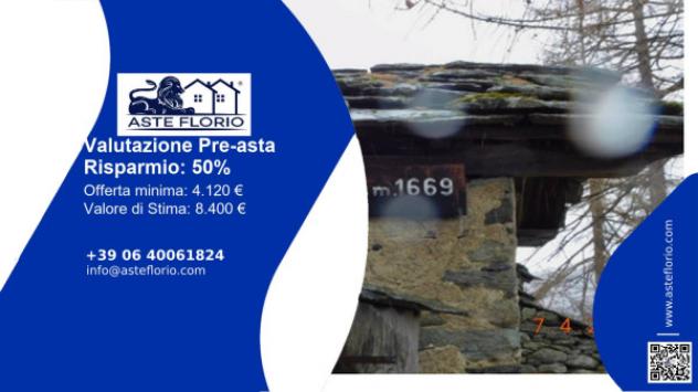 locale commerciale in vendita a Salbertrand