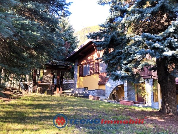 casa indipendente in vendita a Salbertrand