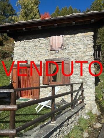 appartamento in vendita a Salbertrand in zona Eclause