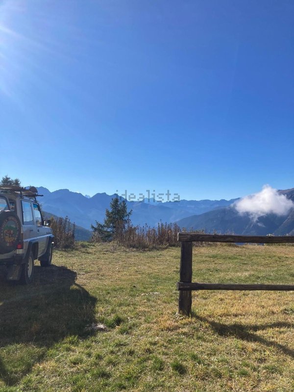 pentavano in vendita a Salbertrand