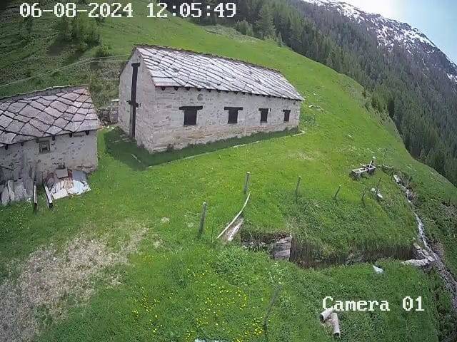 casa indipendente in vendita a Salbertrand