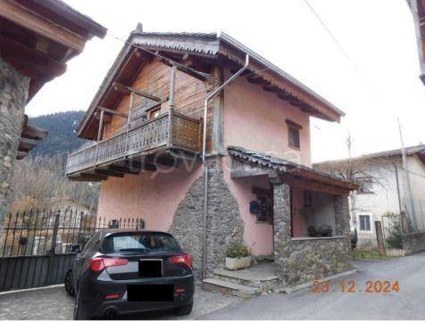 casa indipendente in vendita a Salbertrand