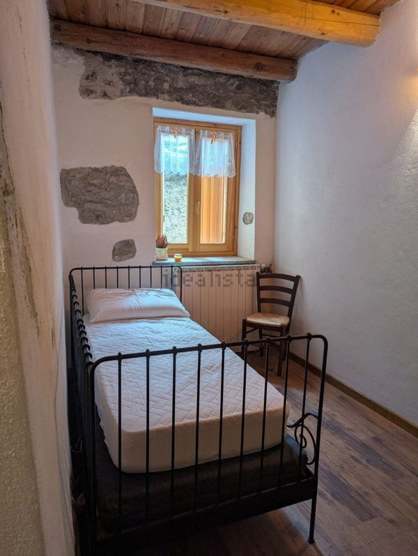 appartamento in vendita a Salbertrand