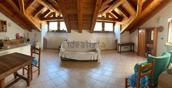 appartamento in vendita a Salbertrand