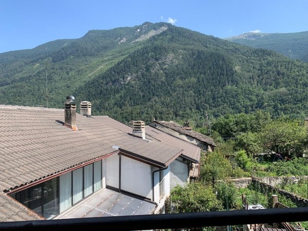 appartamento in vendita a Salbertrand