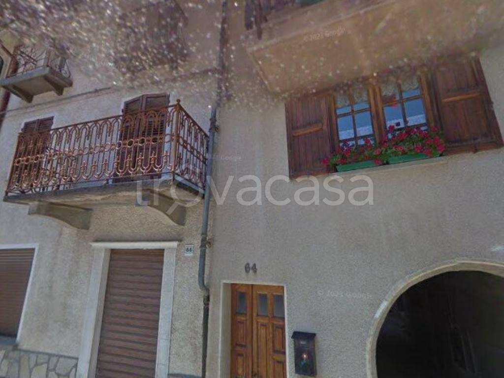 appartamento in vendita a Salbertrand