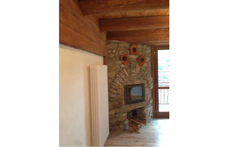 appartamento in vendita a Salbertrand