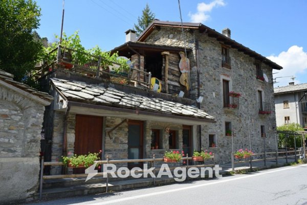 negozio in vendita a Salbertrand