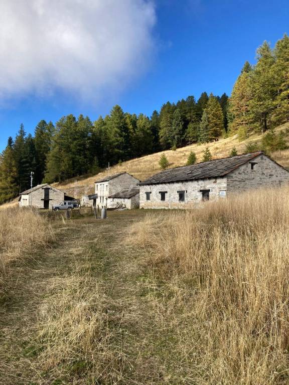 casa indipendente in vendita a Salbertrand