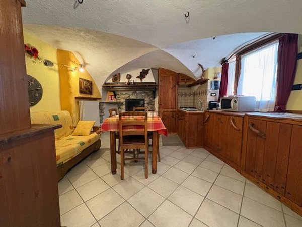 appartamento in vendita a Salbertrand