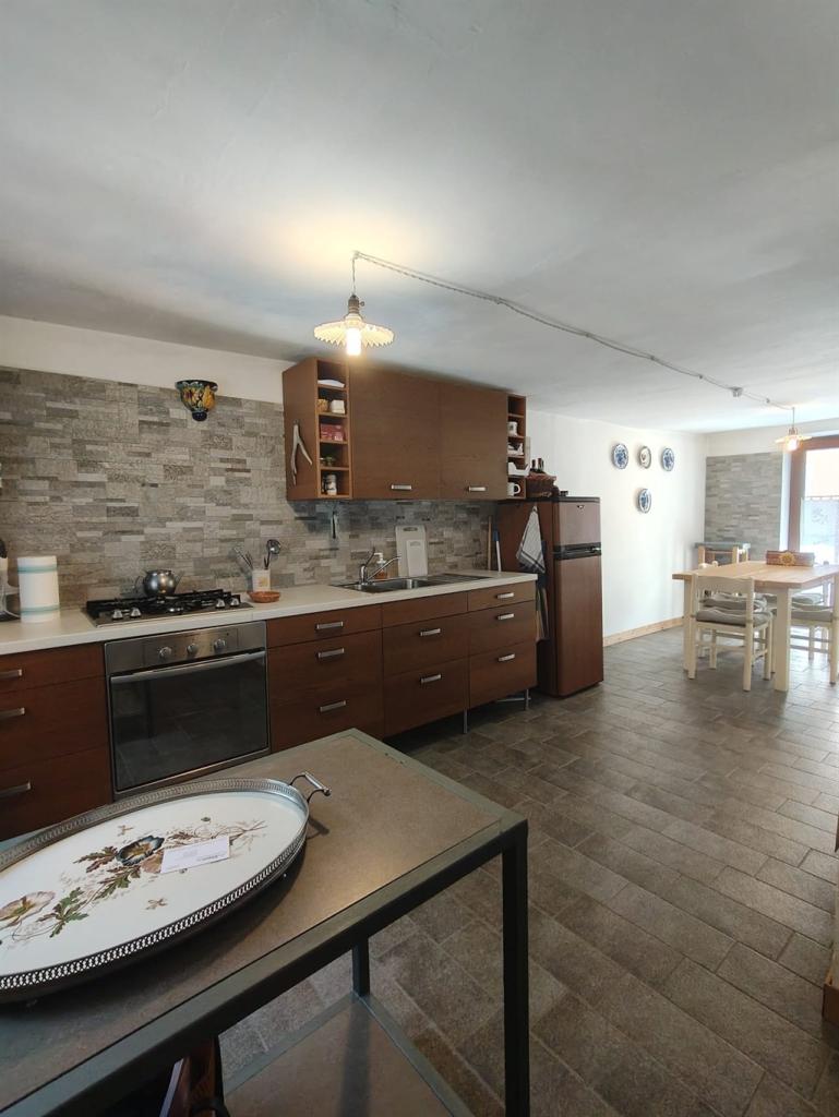 appartamento in vendita a Salbertrand