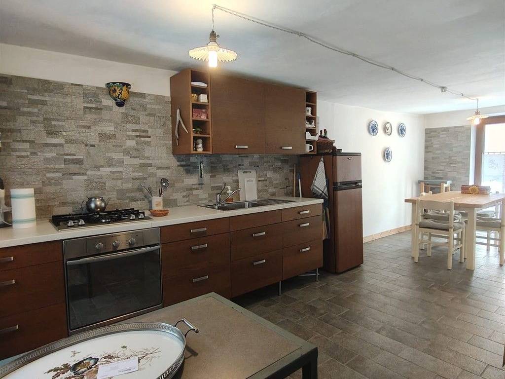 casa indipendente in vendita a Salbertrand