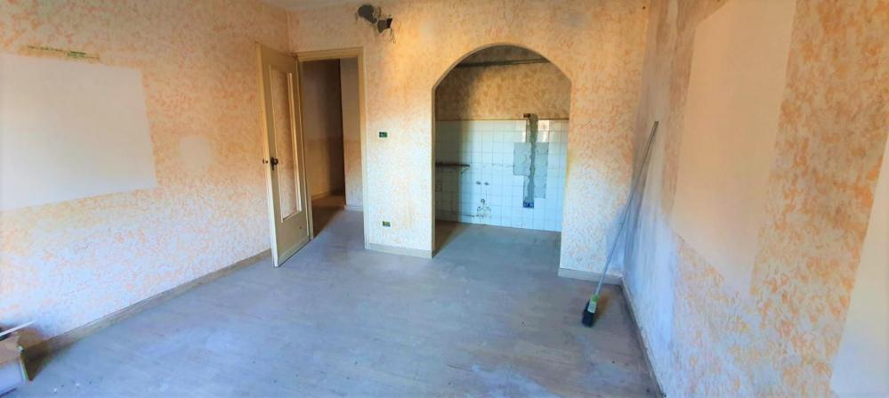appartamento in vendita a Salbertrand in zona Seu