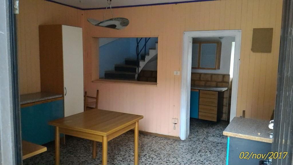 casa indipendente in vendita a Salerano Canavese