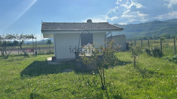 appartamento in vendita a Salerano Canavese