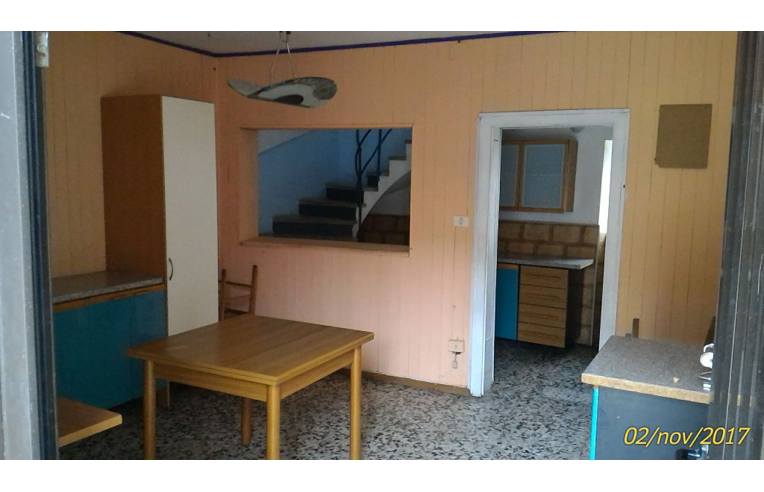 casa indipendente in vendita a Salerano Canavese