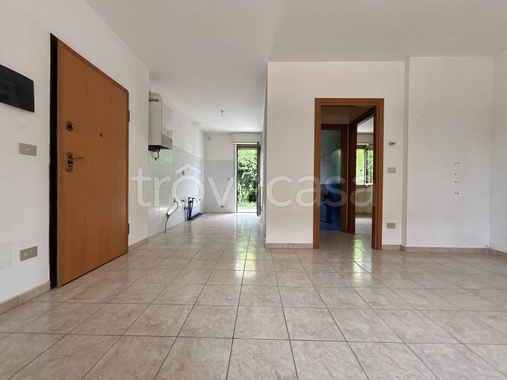 appartamento in vendita a Samone(TO)