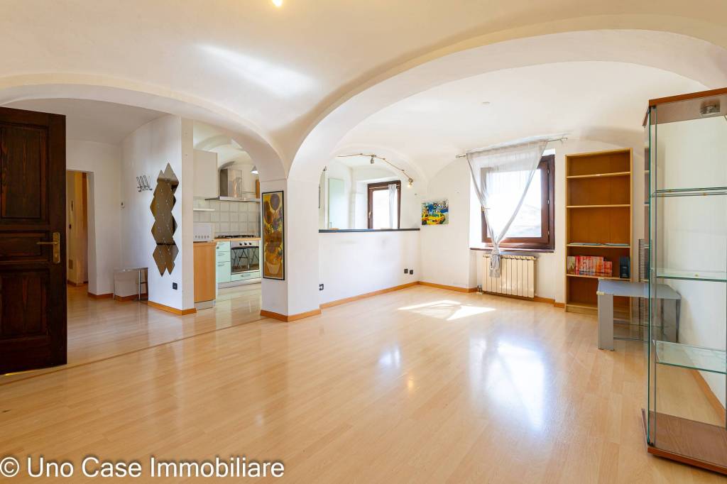 appartamento in vendita a Samone(TO)
