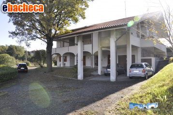 appartamento in vendita a Samone(TO)
