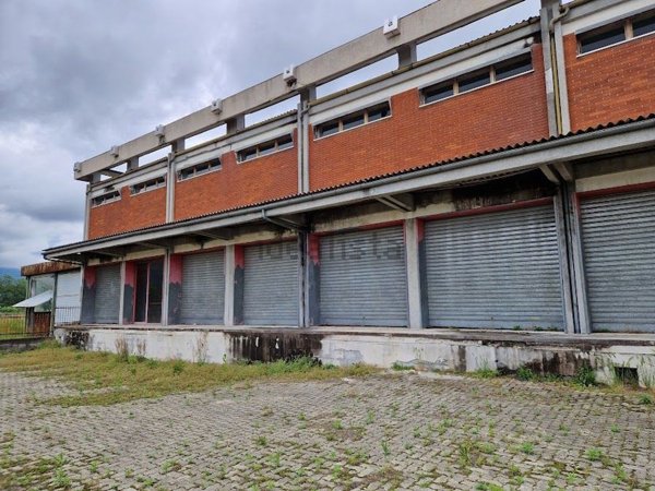 locale di sgombero in vendita a Samone(TO)