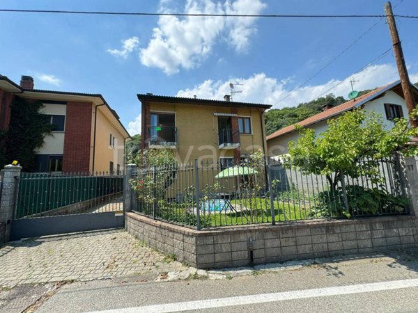 appartamento in vendita a Samone(TO)