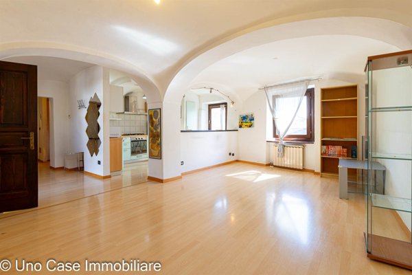 appartamento in vendita a Samone(TO)