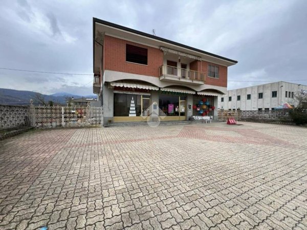 appartamento in vendita a Samone(TO)