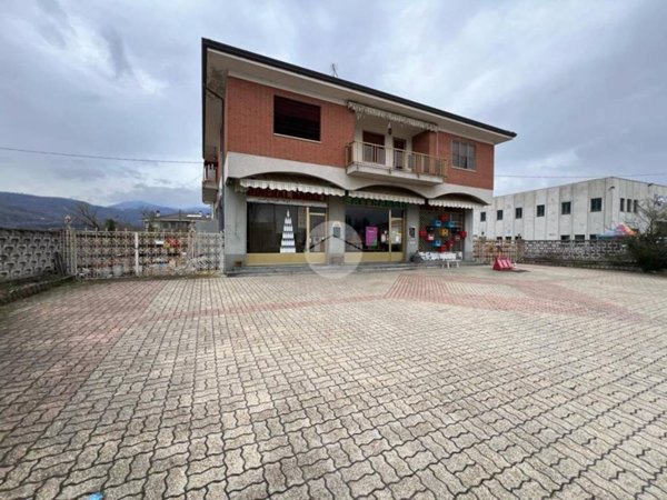 appartamento in vendita a Samone(TO)