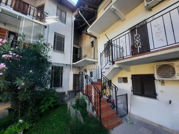 casa indipendente in vendita a Samone(TO)