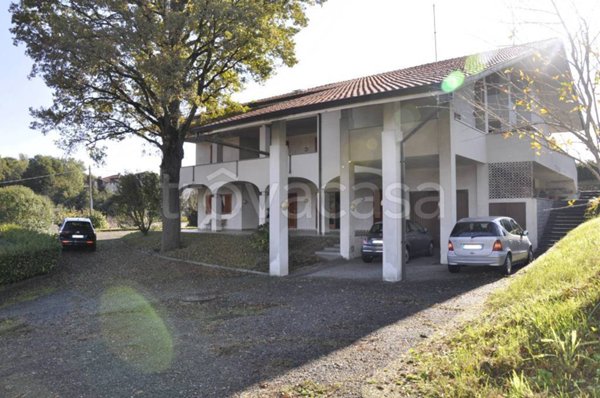 casa indipendente in vendita a Samone(TO)
