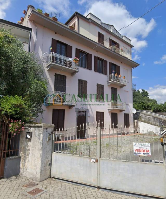 appartamento in vendita a Samone(TO)